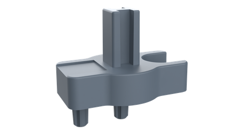 50Pcs, TGH-04G 1/4" Porte de douille