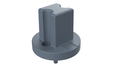 15Pcs, TGH-15G 3/4" Porte-douille