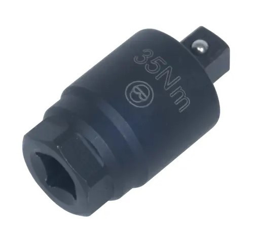 ADAPTATEUR DE COUPLE, 35 NM