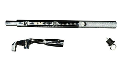 RALLONGE DE CLÉ TÉLESCOPIQUE 18'' - 27'' JUSQU’À 40MM CLÉ