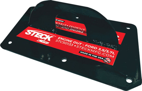 PG226 - OUTIL DE LEVAGE À PLAQUE DE LEVAGE POUR MOTEURS FORD DE 3,5 L/3,7 L ET ECOBOOST