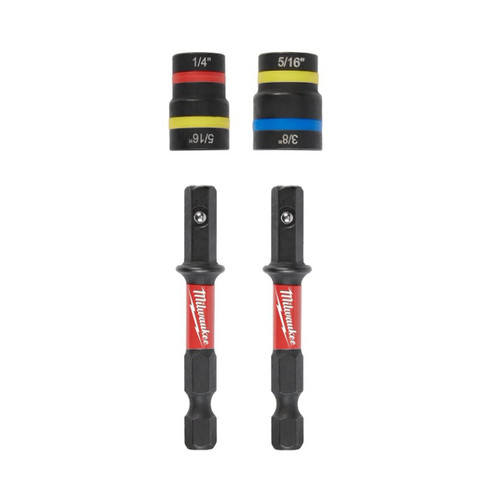 2 ENSEMBLES NTDVR À IMPACT MAGNÉTIQUE 2 EN 1