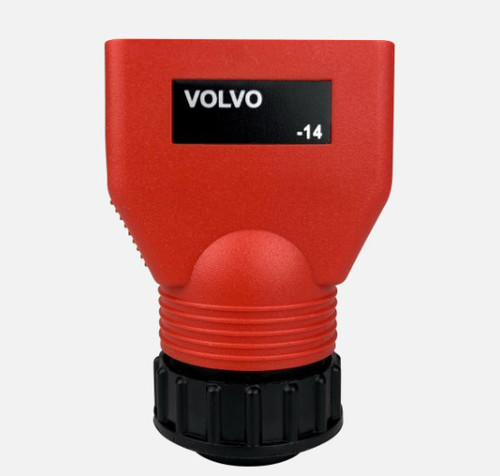 Volvo 14-Pin CV Adapter Cable