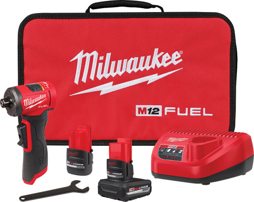 M12 FUEL RA DIE GRINDER KIT