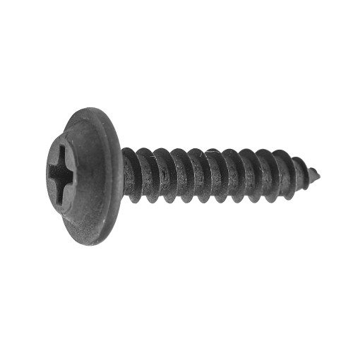 TÊTE DE RONDELLE À DESSUS PLAT PHILIPS (PAQUET DE 10)