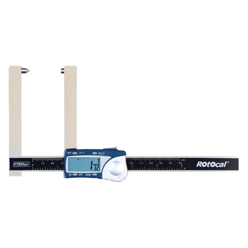ROTO CAL 6"/150MM GG