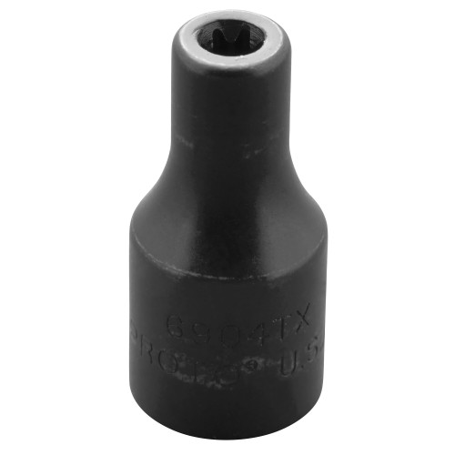 SKT IMP ¼ DR E4 TORX