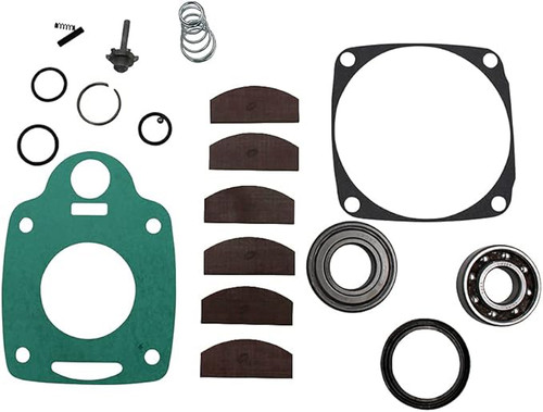 TUNE-UP KIT