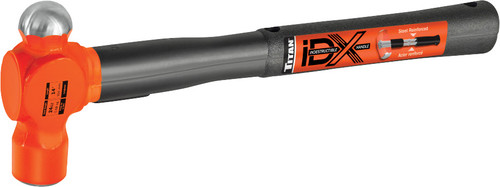 PG204 - IDX™ 24 OZ. MARTEAU À BOULE INDESTRUCTIBLE