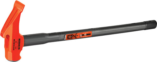 PG344 - IDX™ 5 LB INDESTRUCTIBLE BEAD BREAKER HAMMER, 21" LONG