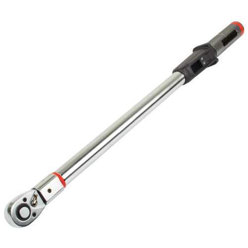 SMART TORQUE WR 3/8DR 5-100FTLBS