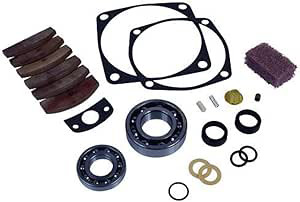 TUNE-UP KIT (2141P)  2141-TK1