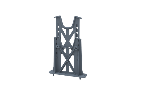 4PK TGH-24P ADJUSTABLE POWER TOOL HOLDER  TGH-24P