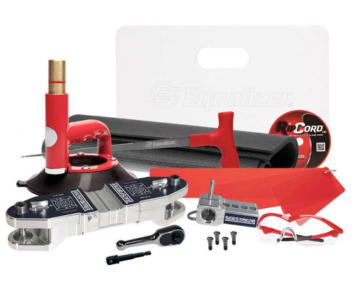 Kit de transformateur™ d’égaliseur®