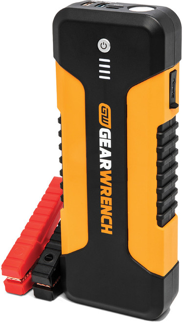 PG381 - 2500A 12V DÉMARREUR & BATTERIE EXTERNE