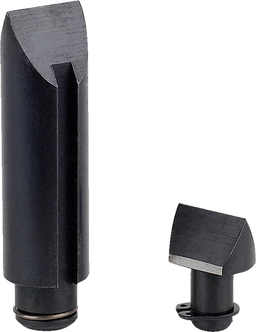 54-3-M | REPLACEMENT SPLITTER CHISEL FOR DOUBLE-EDGED MECHANICAL NUT SPLITTERS K-54-B, 54-3