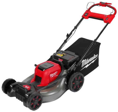 PG5 - M18 FUEL™ 21" SELF-PROPELLED DUAL BATTERY MOWER - TOOL ONLY