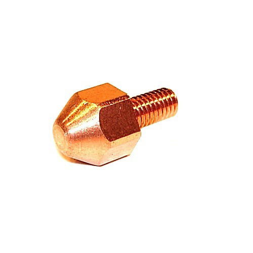 Ground Pin Head M5 (Copper) UNI-9700