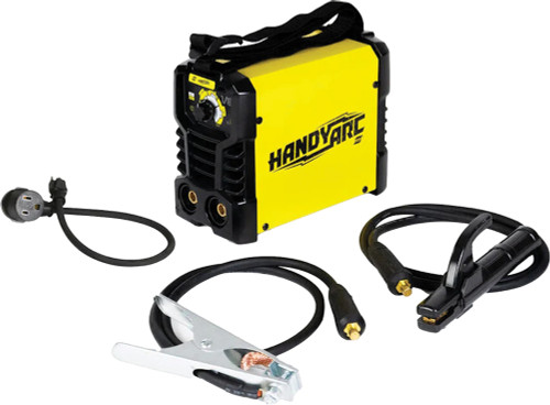 PG328 - 120/240V HANDYARC 1/8 STICK WELDER