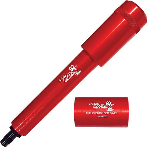 PG386 - ASPIRATEUR D’ÉTANCHÉITÉ D’INJECTION DE CARBURANT FORD POWER STROKE 6,7 L