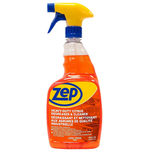 ZEP HEAVYDUTY CITRUS DEGREAS CLN