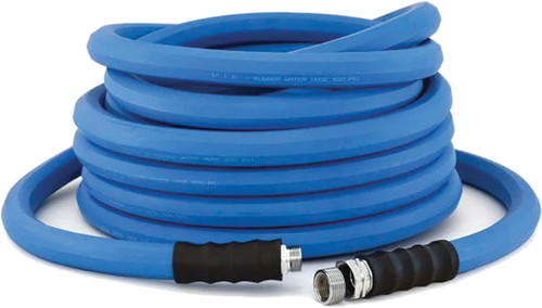 PG109 - AG-LITE RUBBER WATER HOSE 3/4" X 50