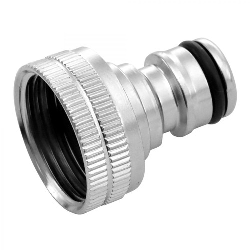 Connexion rapide d’Avagard Bouchon Connexion universelle GHT femelle 3/4" Bouchon