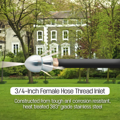 Avagard Drain Blaster