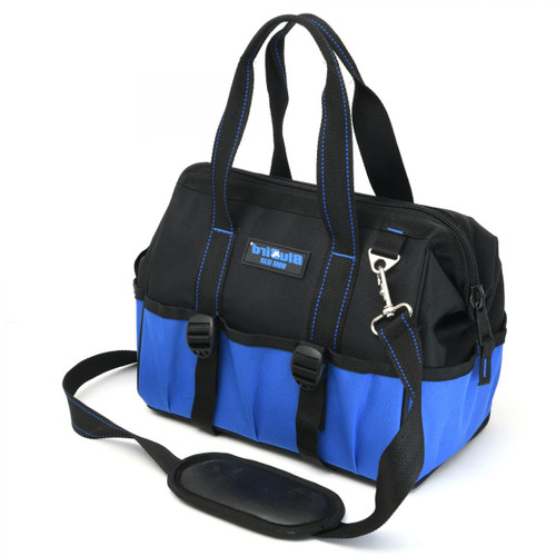 BluBird Work Gear - Grand sac BigMouth, 22 poches