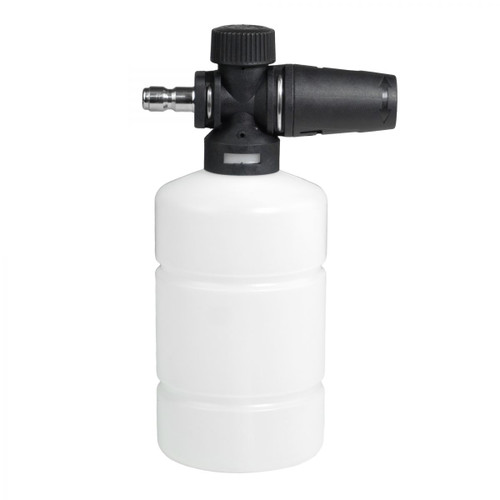 Accessoires pour moulinet à bosse Blu Shield - Canon en mousse