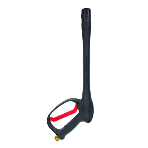 Blu Shield 3200 PSI Pressure Washer Trigger Spray Gun/Lance Combo