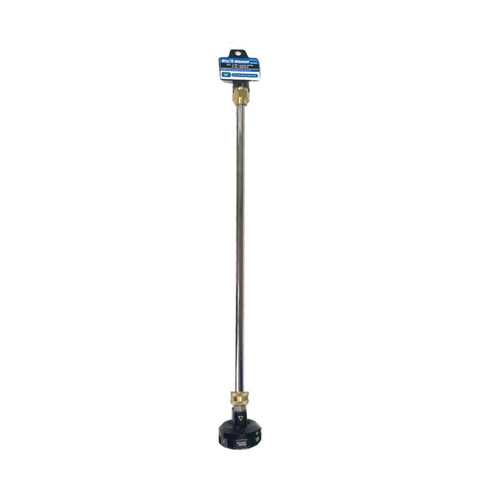 Baguette de nettoyeur haute pression réglable Blu Shield 3000 PSI