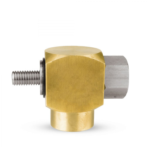 Émerillon en laiton 3/8" NPT-F 4100 PSI pour moulinets PW