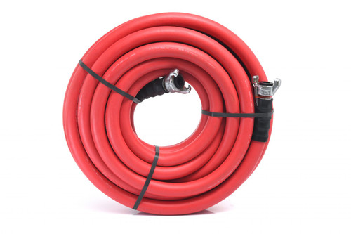 Impulse Rubber Jack Hammer Hose Assembly 3/4" X 100'