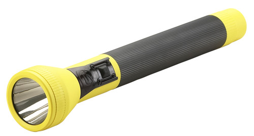 Survivor Pivot - Alkaline (includes battery carrier) – Yellow