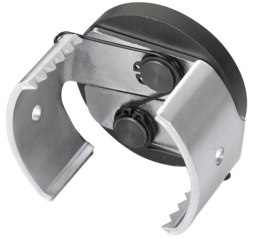 64850 PISTON SPHÉRIQUE INOX 4MM - TGR-10206