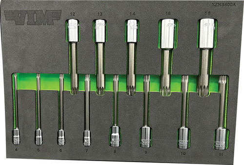 Shop By Category - Hand Tools - Sockets, Bit Sockets & Accessories