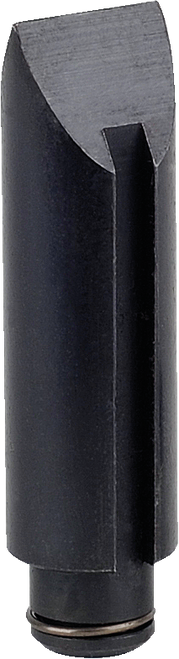 Replacement cutting or splitting chisel for 55-3 nut splitter