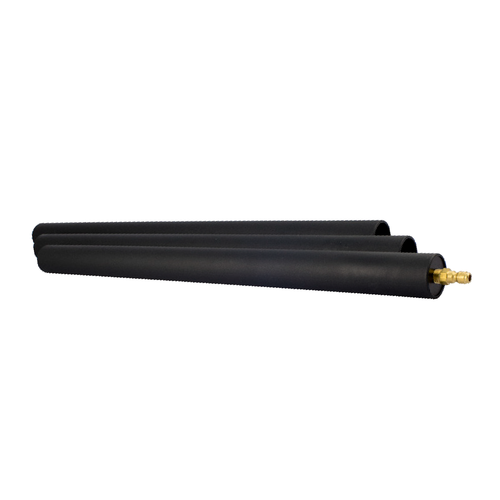 ENSEMBLE DE BAGUETTES SMOKEMEISTER 3 PIÈCES