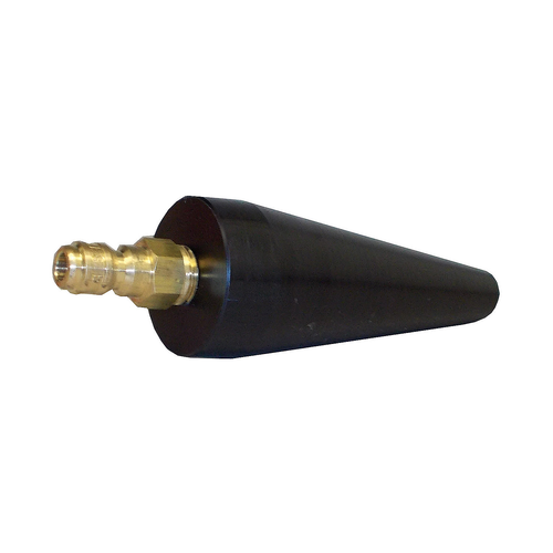 CONE ADAPTER WAND TIP