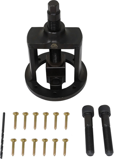 PG386 - CUMMINS ISB PACCAR PX-6 FRONT CRANKSHAFT SEAL REMOVER & INSTALLER TOOL