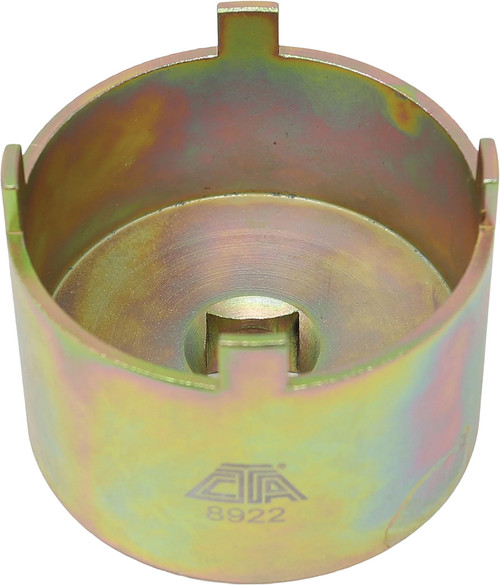 PG363 - GM PROSHEAR 2.0" NUT SOCKET FOR 2022+ GM 10.5" DRW REAR AXLES