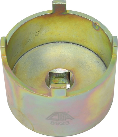 PG361 - GM PROSHEAR 2-1/8" NUT SOCKET FOR 2022+ GM 11.5" AND 12.0" SRW REAR AXLE SYSTEMS