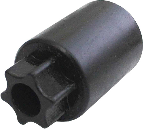PG382 - DOUILLE DE RÉGLAGE D’ARBRE À CAMES MERCEDES-BENZ T1/2" T100 À TRANSMISSION CARRÉE