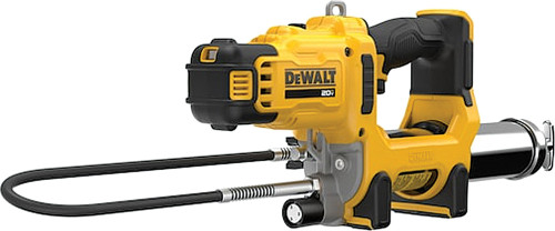 PG260 - Pistolet à graisse sans fil 20 V MAX* 10 000 PSI à 2 vitesses variables (outil nu)