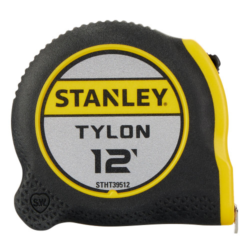 Tylon 12ft Tape Measure