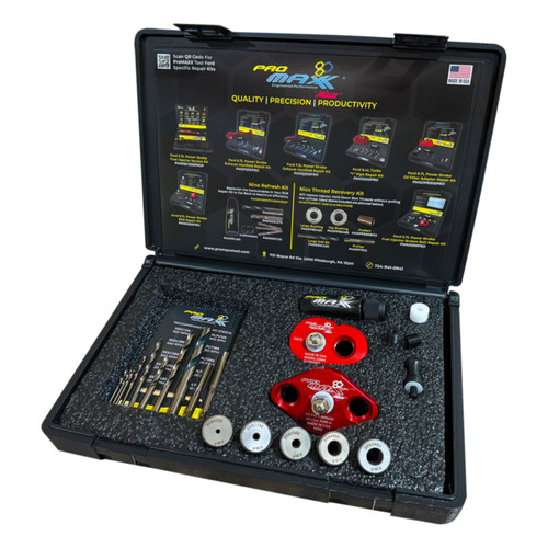 POWER STROKE POWER PACK