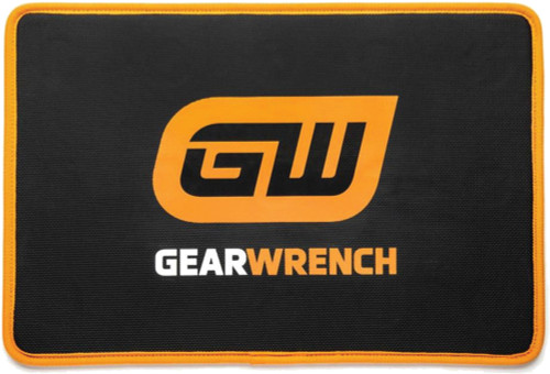 PG222 - TAPIS MAGNÉTIQUE À OUTILS HAUTE RÉSISTANCE DE 18 » X 12 »