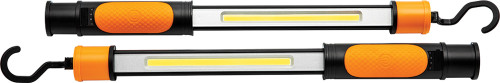 PG416 - 1000 LUMENS RECHARGEABLE FOLDABLE UNDERHOOD LIGHT W/ 2 DETACHABLE LIGHTS, 48"-76"