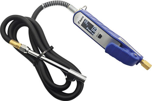 PG344 - PROFESSIONAL RECHARGEABLE DIGITAL TRUCK TIRE INFLATOR, 7-175 PSI – 6′ HOSE – DUAL CHUCK